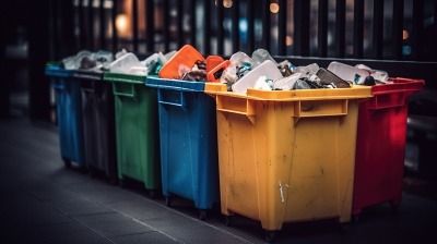 Waste Separation Requirements
