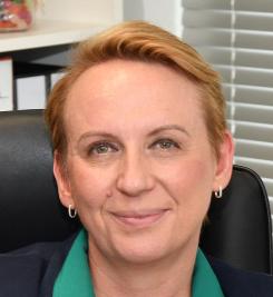 Jen Cartmell on the residual infrastructure needed to manage hazardous material