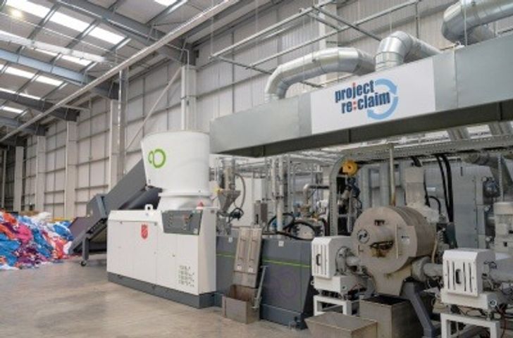 SATCol's Fibersort technology 