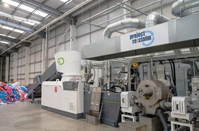 SATCol's Fibersort technology