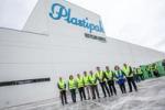 A round-up of news from the waste and resources industry, including Plastipak, Hopkinson Waste Group, NGE and Vodafone