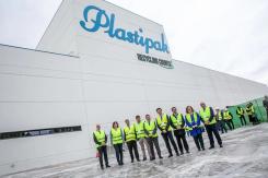 A round-up of news from the waste and resources industry, including Plastipak, Hopkinson Waste Group, NGE and Vodafone