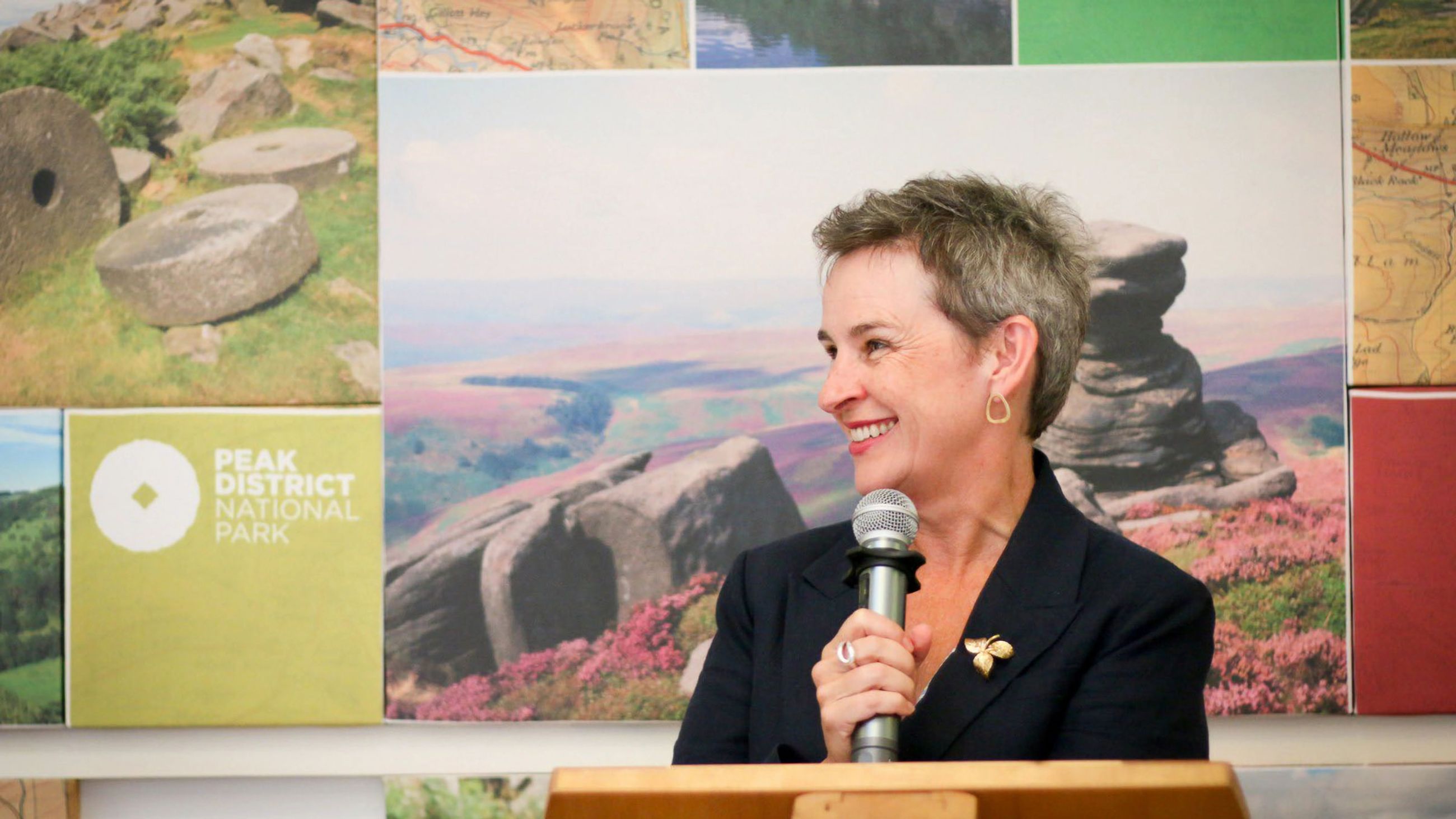 Mary Creagh