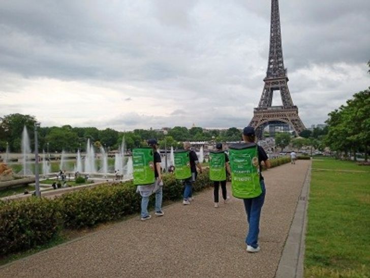 Metal Packaging Every Can Counts