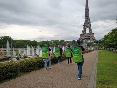 Metal Packaging Every Can Counts