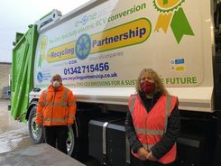 A round-up of news from the waste and resources industry