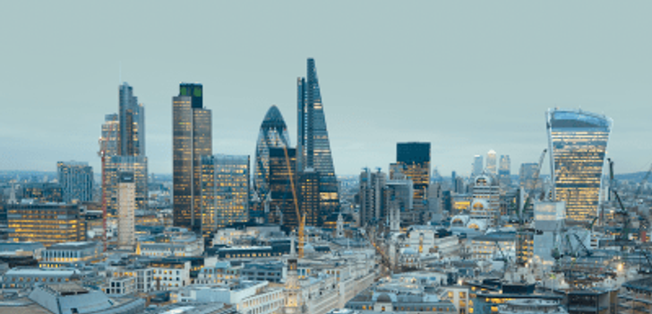 City of London