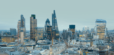 City of London