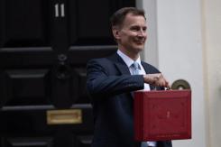 Spring budget includes a rise of over 20 per cent in both main and lower-rate of landfill charges, raising an additional £50 million for the public purse each year.