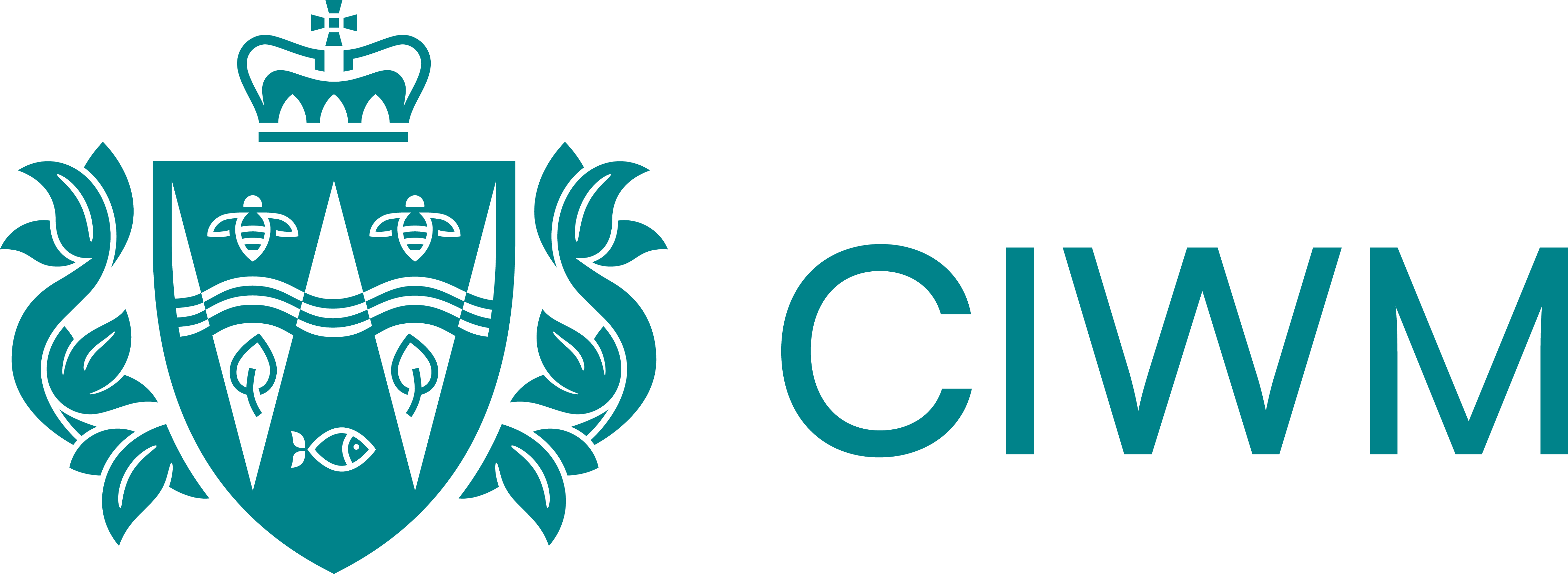 CIWM logo