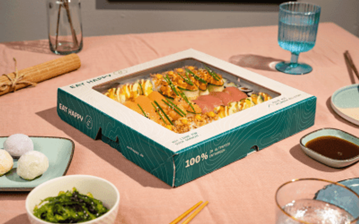 Recyclable packaging