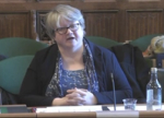 Defra Secretary of State, Thérèse Coffey, says department focus has to be on packaging
