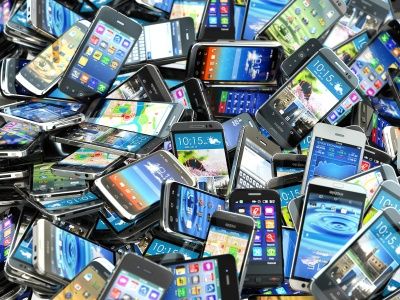 Recycle Your Electricals: 20.7 million unused tech electricals ...