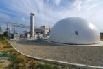 Italian waste management company Entsorga demonstrates how colocating anaerobic digestion with composting maximises value