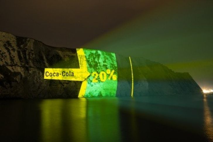 SAS White Cliffs Dover