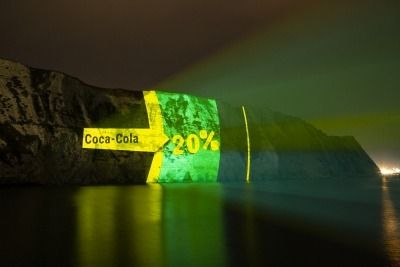 SAS White Cliffs Dover