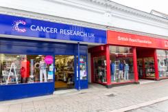 Consultation on plans to introduce kerbside collection of WEEE from households by 2026 has alarmed the representative body for high-street charity shops about potential impact on revenues.