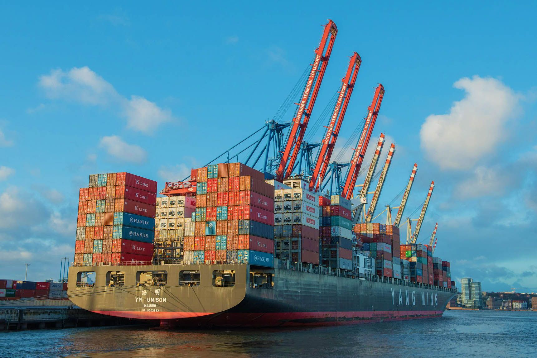 FEAD urges safe and efficient waste shipments | Resource Media