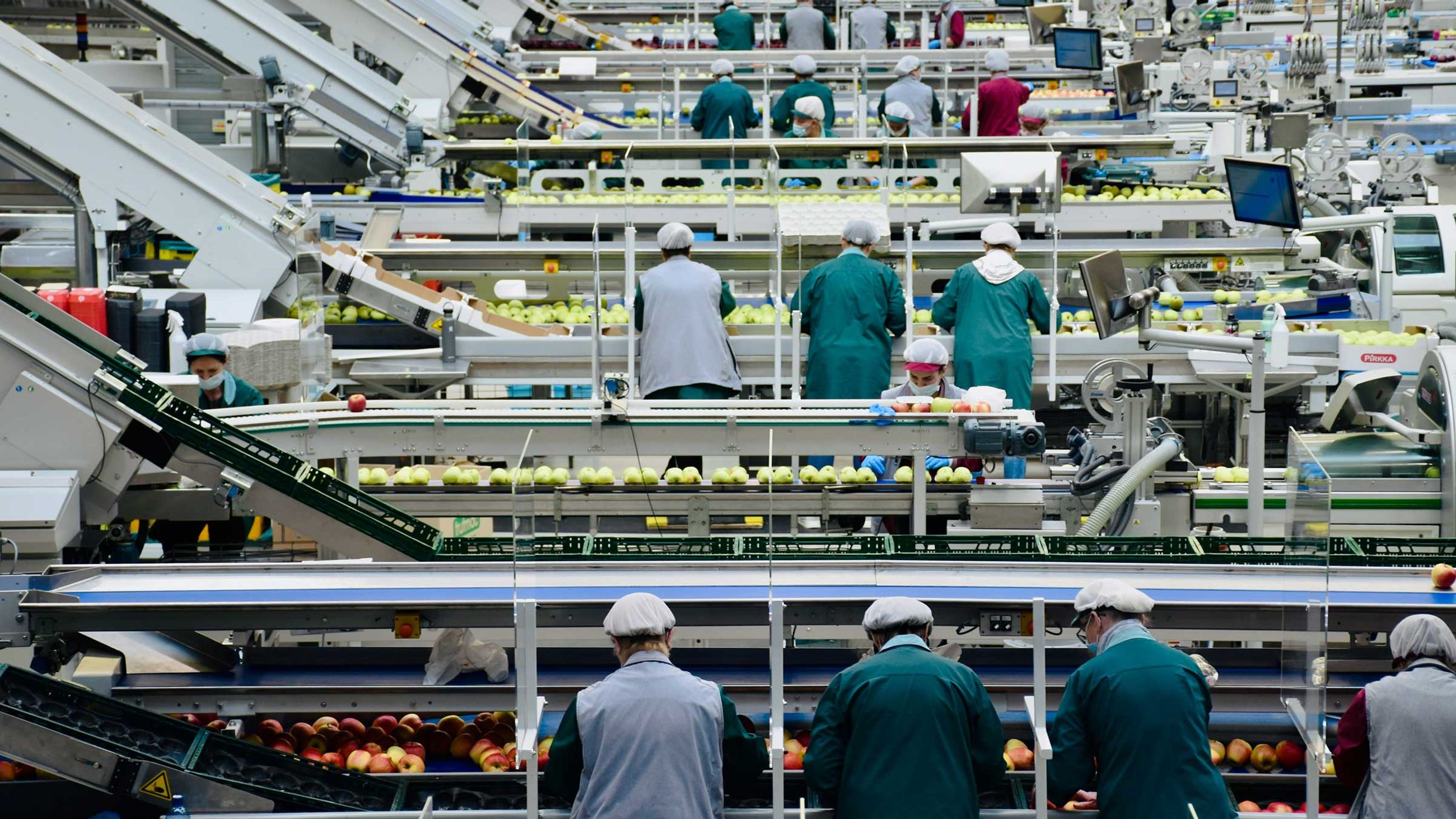 WRAP endorses contract template for businesses to measure and cut food ...