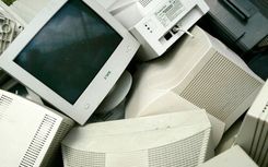 A total of 19 companies joined the WEEE compliance scheme last year