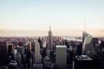 The UK-based charity will work with New York to scale circular economy solutions across the city