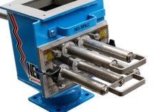 Bunting has released a new manual-clean FF Drawer Filter Magnet that features an insert easily retrofitted into existing FF Drawer Filters