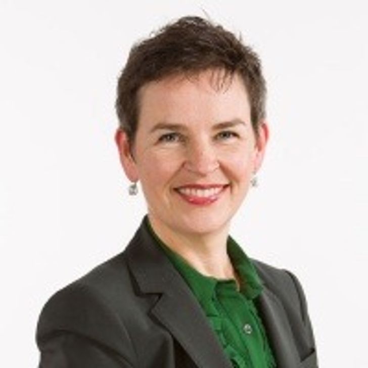Mary Creagh