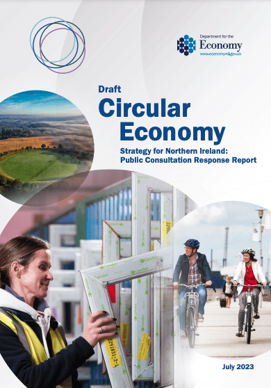 Northern Ireland Circular Economy Strategy