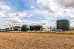 Anaerobic Digestion operator partners with Lincolnshire County Council to capture 50,000 tonnes of food waste