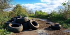 Trade body sets targets for recycled content and export bans to strengthen circularity of end-of-life tyres