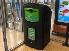 A round-up of news in the waste industry including DS Smith, ALDI, TIPA and the Alliance Against Plastic Waste