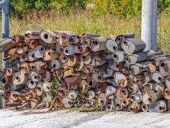 Trade group declares poor enforcement of regulations is enabling metal theft, in the wake of new evidence showing that the crime costs the UK £500 million each year.