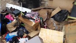 At least 17 boroughs are increasing fines to £1,000 following the rise of illegal waste dumping in London