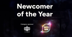 Zoey Cooper, Climate and Ecological Emergency Resilience Officer at Exmouth Council, recognised for her rapid impact in the circular economy sector.