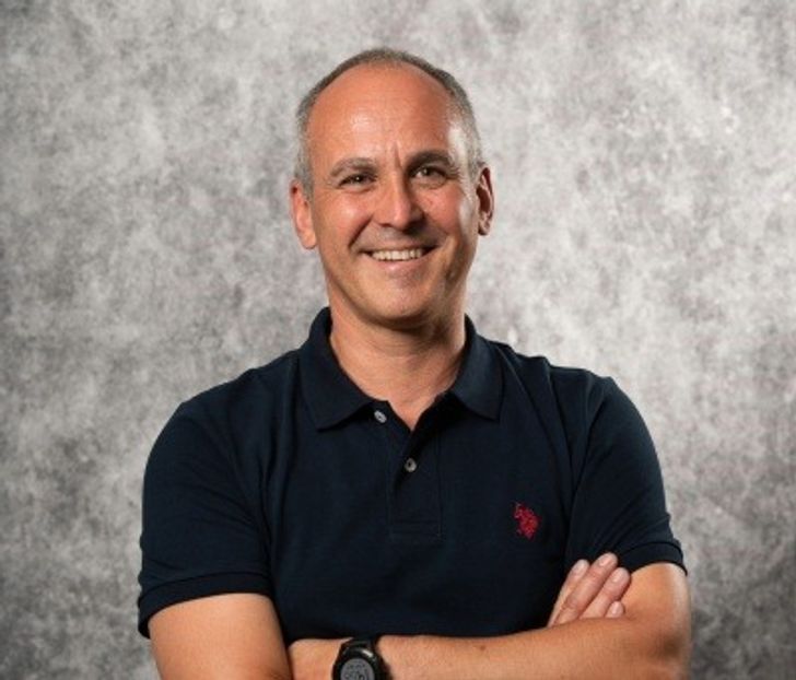 Gary Tee, VP Global Converting at TIPA