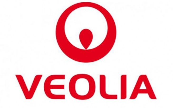 Veolia logo