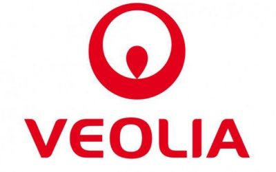 Veolia logo