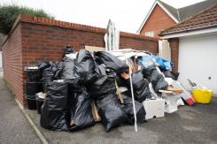 Defra has published local authority fly-tipping league tables to improve transparency around the enforcement of waste crimes
