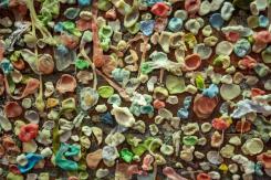 The initiative will be funded by major chewing gum producers and managed by Keep Britain Tidy