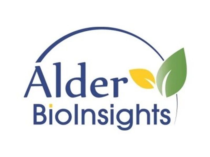 Alder BioInsights logo