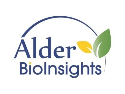 Alder BioInsights logo