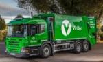The company says the acquisition will cement it as a leader in UK waste management