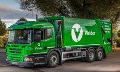 The company says the acquisition will cement it as a leader in UK waste management
