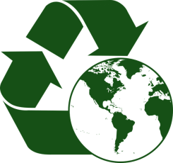 Despite obstacles preventing recycling uptake, respondents were supportive of the practice