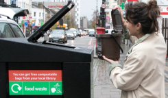 The NLWA will be more than doubling its North London Community Fund