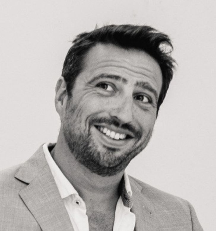 Damian Lambkin, Commercial and Business Development Director at Fenix Battery Recycling