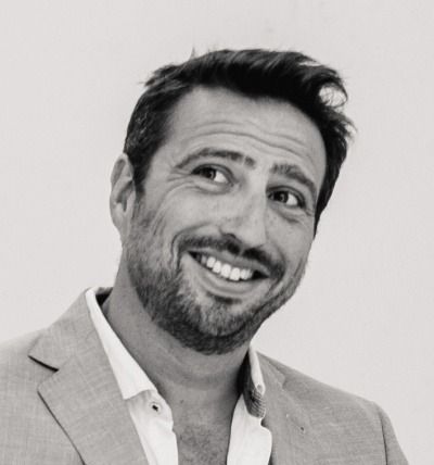 Damian Lambkin, Commercial and Business Development Director at Fenix Battery Recycling