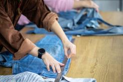 UK Textiles Pact launches new indicator-led roadmap to tackle carbon emission and water reduction targets