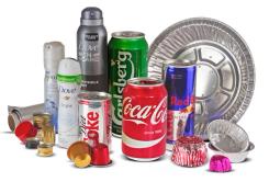 Aluminium packaging collection rates increase across York through initiative which sells recycled material to raise funds for local charity