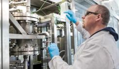 The two projects aim to decarbonise the UK transport sector with the use of biofuels